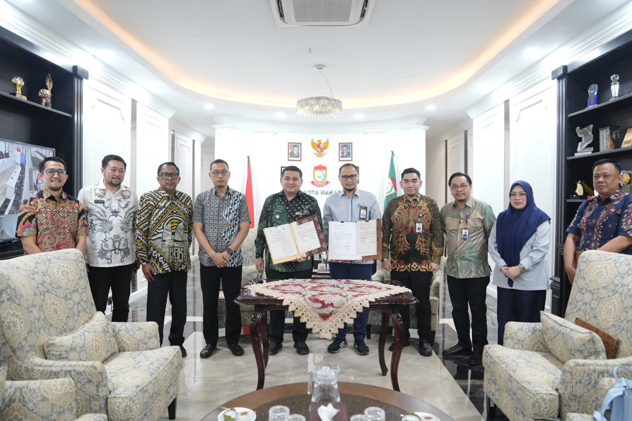 Politik Urban 2025: Menavigasi Kompleksitas Kota Masa Depan