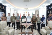 Tepati Janji Politik, Appi-Aliyah Hadirkan Sambungan Air Gratis Bagi Warga Makassar