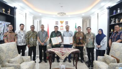 Pemkot Makassar bersama Bank Sulselbar Sinergi Dorong UMKM Tembus Pasar Ekspor