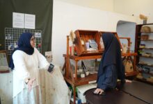 Melinda Aksa Apresiasi Anak Muda Makassar di Balik Gerakan Peduli Sampah ala Artani