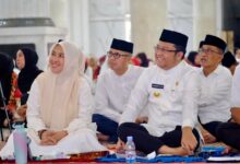 Tahun Baru Islam, Pemkab Gowa Ajak Masyarakat Evaluasi Diri dan Terus Melangkah Maju