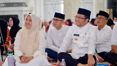 Tahun Baru Islam, Pemkab Gowa Ajak Masyarakat Evaluasi Diri dan Terus Melangkah Maju