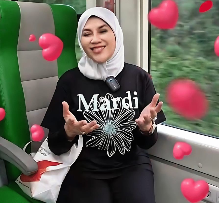 Mengenal Lebih Jauh Whoosh