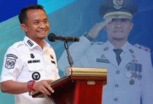 Raih Penghargaan Bergengsi Bidang Peternakan, Andi Asman: Ini Bukti Kerja Keras Semua Pihak