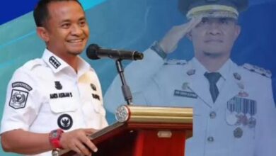 Raih Penghargaan Bergengsi Bidang Peternakan, Andi Asman: Ini Bukti Kerja Keras Semua Pihak