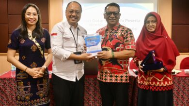 PPK Pemkab Gowa Ikuti Pelatihan E-Katalog Versi 6 untuk Pengadaan Barjas