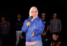 One Day One District: Bupati Gowa Serap Aspirasi Warga di Lembah Harapan