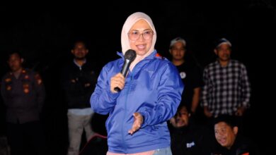 One Day One District: Bupati Gowa Serap Aspirasi Warga di Lembah Harapan