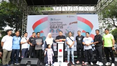 Mulai Juli 2025, Iuran Sampah Warga Miskin di Makassar Gratis