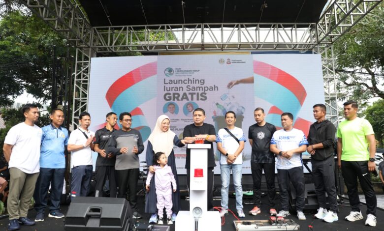 Mulai Juli 2025, Iuran Sampah Warga Miskin di Makassar Gratis
