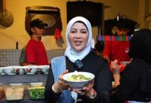 Warung Lela Bandung 