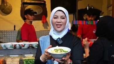 Warung Lela Bandung 