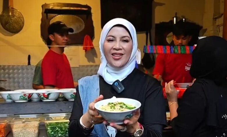 Warung Lela Bandung 
