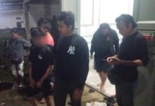 Hidupi Pacar Lagi Punya Anak Dengan Curi Tabung Gas dan Ayam, Remaja Ini Diringkus Tim Resmob Polsek Kota Watampone