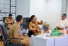 Wabup Gowa Dorong Sinkronisasi Aturan Kepegawaian Antara Pusat dan Daerah