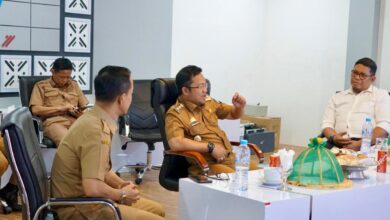 Wabup Gowa Dorong Sinkronisasi Aturan Kepegawaian Antara Pusat dan Daerah
