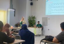 Kisah-Kisah Transformasi dari Guru untuk Guru: Sekolah Islam Athirah Gelar Kelas Pendidik dan Pemimpin dalam TPN XII Kota Makassar