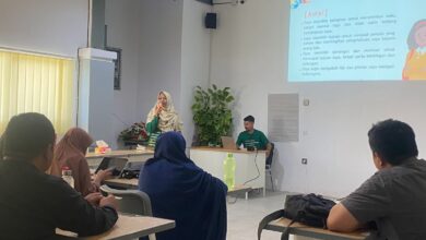 Kisah-Kisah Transformasi dari Guru untuk Guru: Sekolah Islam Athirah Gelar Kelas Pendidik dan Pemimpin dalam TPN XII Kota Makassar