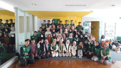 LAZ Hadji Kalla Buka Pendaftaran Beasiswa; Siapkan 100 Kuota Mahasiswa