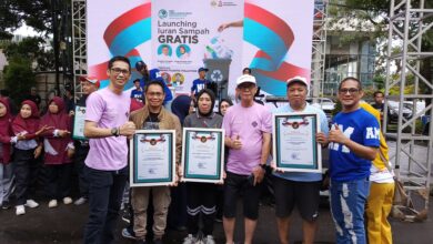 MaxOne Hotel & Resort Makassar Raih Penghargaan Hotel Terbaik dalam Pengelolaan Limbah B3