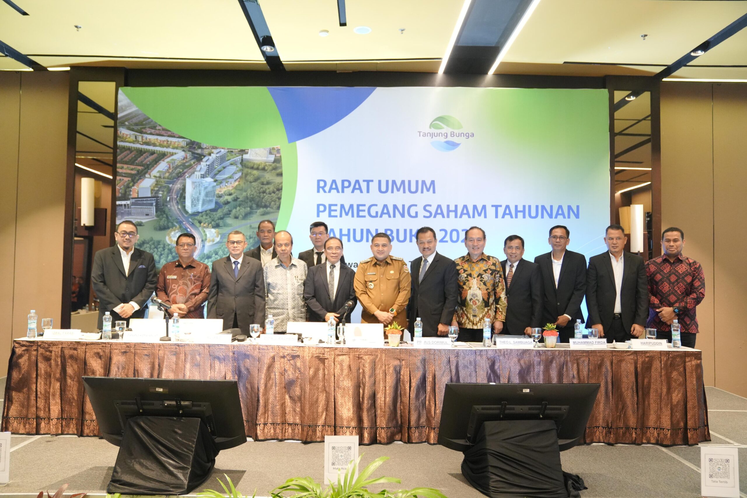 Munafri Dorong Percepatan Pembangunan Jembatan Barombong