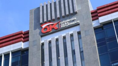 OJK Terbitkan Aturan Baru Peserta Asuransi Wajib Bayar 10 Persen Biaya Berobat