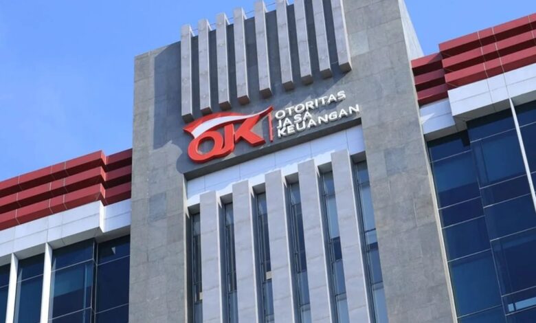 OJK Terbitkan Aturan Baru Peserta Asuransi Wajib Bayar 10 Persen Biaya Berobat