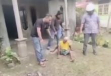Ayah Kandung di NTT Lakukan Kekerasan Seksual pada Anak Sendiri