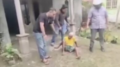 Ayah Kandung di NTT Lakukan Kekerasan Seksual pada Anak Sendiri