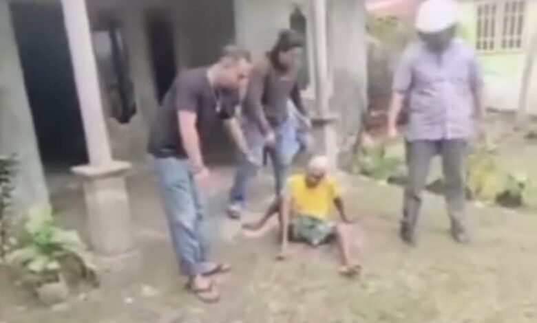 Ayah Kandung di NTT Lakukan Kekerasan Seksual pada Anak Sendiri