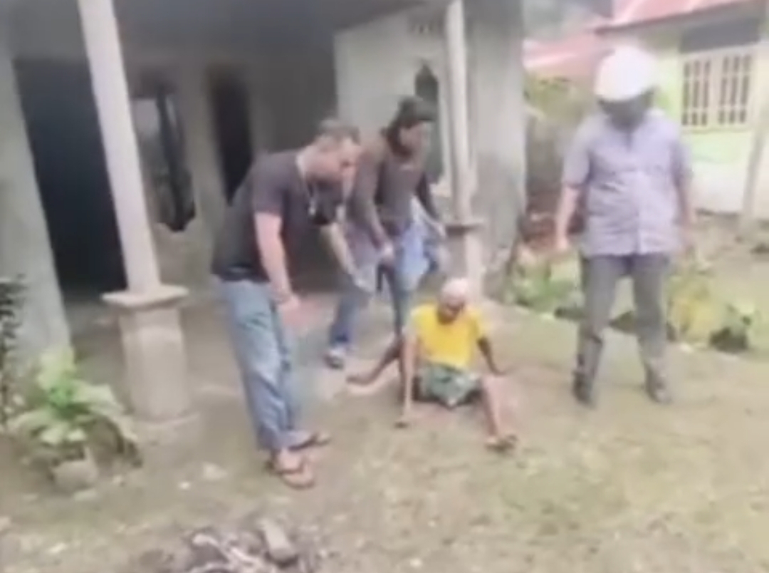 Ayah Kandung di NTT Lakukan Kekerasan Seksual pada Anak Sendiri
