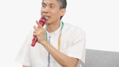 Semangat Hijriyah Momentum Hijrah Menjadi Lebih Baik