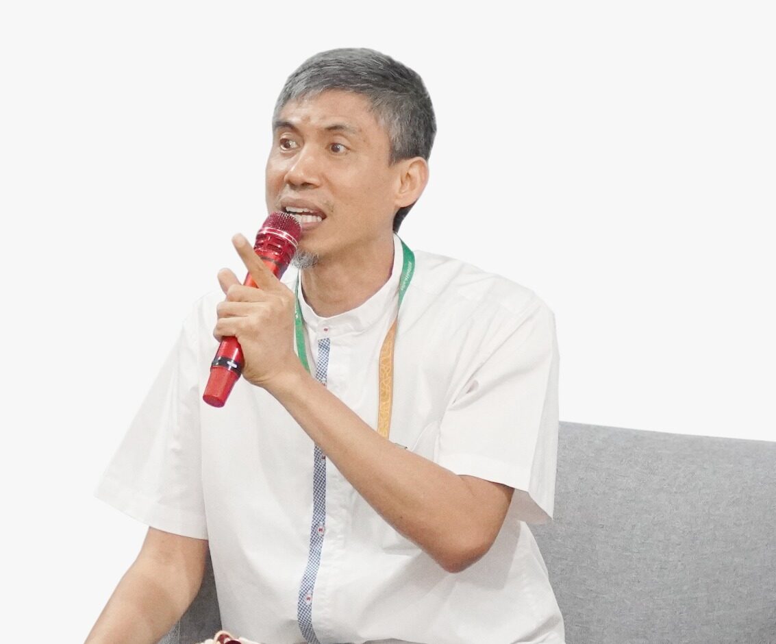 Semangat Hijriyah Momentum Hijrah Menjadi Lebih Baik