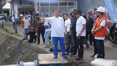 Hari Lingkungan Hidup Sedunia: Munafri Pimpin Aksi Bersih Kanal Jongaya dan Pasar Pabaengbaeng