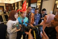 Aliyah Mustika Sebut Visit Selangor 2025 Jadi Angin Segar Pariwisata Kota Makassar