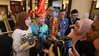 Aliyah Mustika Sebut Visit Selangor 2025 Jadi Angin Segar Pariwisata Kota Makassar