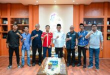 Gubernur Sulteng Dorong Peradilan Hubungan Industrial di Morowali dan Morut