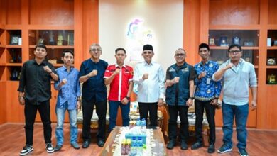 Gubernur Sulteng Dorong Peradilan Hubungan Industrial di Morowali dan Morut