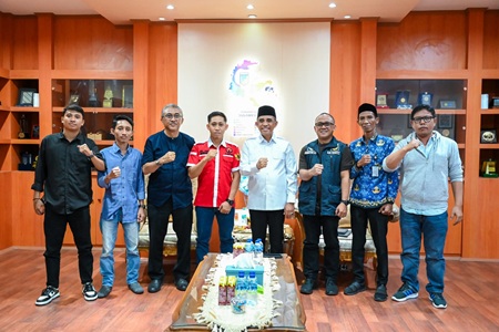 Gubernur Sulteng Dorong Peradilan Hubungan Industrial di Morowali dan Morut