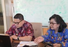 Ikuti Wawancara Nominasi Paritrana Award, Munafri Ulas Program Jaminan Sosial