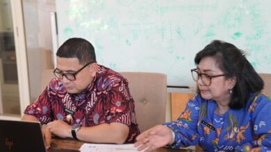 Ikuti Wawancara Nominasi Paritrana Award, Munafri Ulas Program Jaminan Sosial