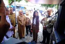 Bupati Gowa Dorong Upaya Pelindungan Anak-Anak Dari Bahaya Perkembangan Digital