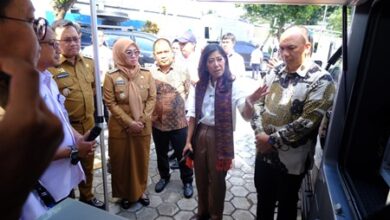 Bupati Gowa Dorong Upaya Pelindungan Anak-Anak Dari Bahaya Perkembangan Digital