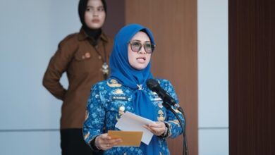 Bupati Gowa Tegaskan PPPK Bukan ASN Nomor Dua