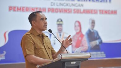 Arogan atau Tulus, Sikap ASN yang Menentukan Kepuasan Masyarakat