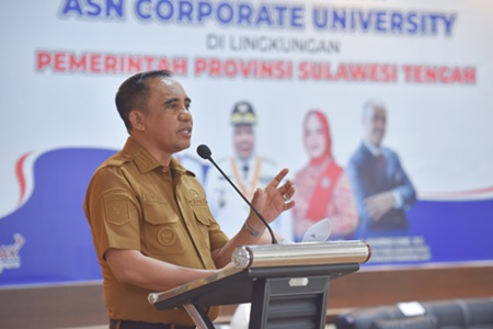 Arogan atau Tulus, Sikap ASN yang Menentukan Kepuasan Masyarakat