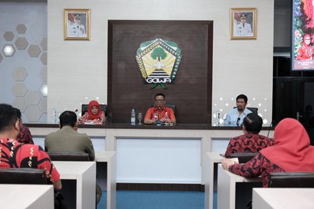 Event Tahunan Beautiful Malino Akan Kembali Dilaksanakan