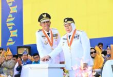 Otonomi Daerah Setengah Hati, Gubernur Suarakan Isi Hati Demi Perbaikan