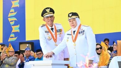 Otonomi Daerah Setengah Hati, Gubernur Suarakan Isi Hati Demi Perbaikan