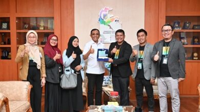 Gubernur Sulteng Terima Audiensi BSI, Dorong Kolaborasi Ekonomi Syariah dan Digitalisasi Pendidikan
